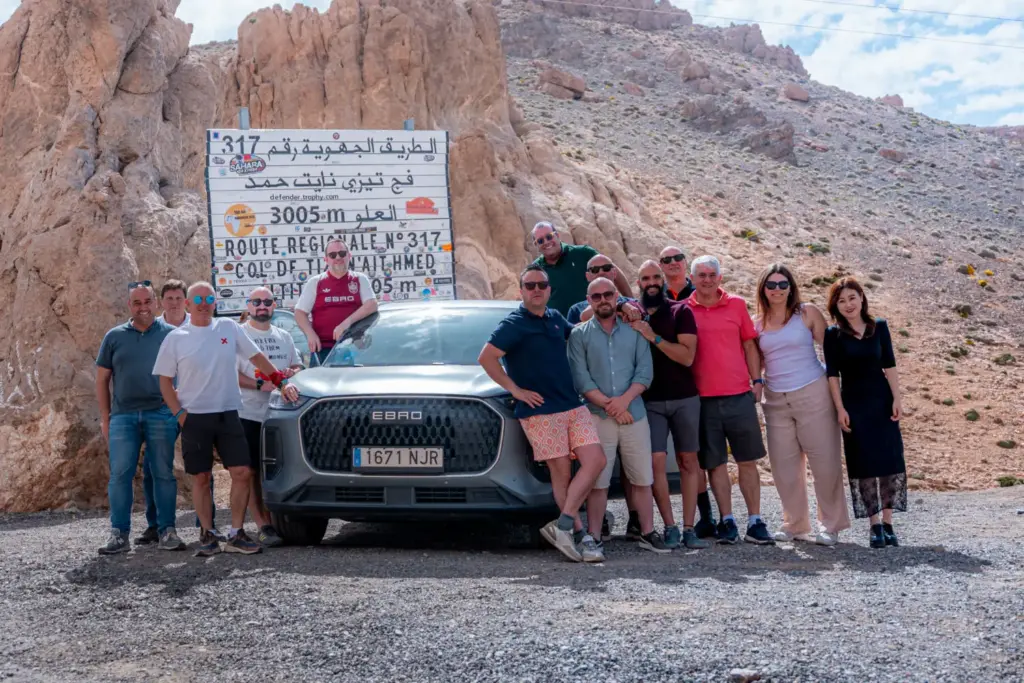 Ebro Grand Tour Marruecos 2026 20 Motor16