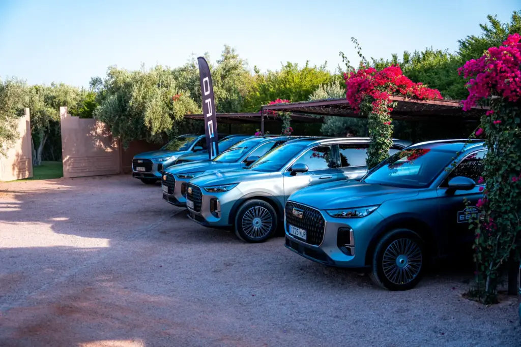Ebro Grand Tour Marruecos 2026 7 Motor16