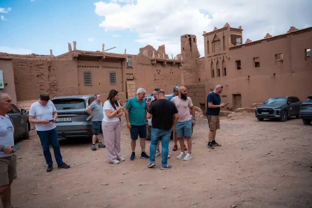 Ebro Grand Tour Marruecos 2026 9 Motor16