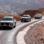 ¿Descubrir Marruecos en un Ebro s900? ¡Claro que se puede!