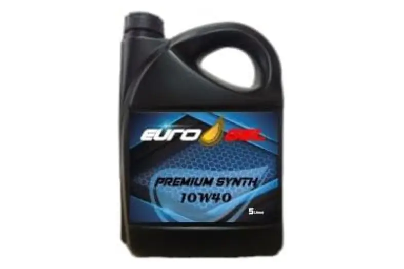 Mejor aceite para coche de gasolina en 2026: Guía completa y comparativa de los mejores lubricantes 6 Motor16 Eurogel Premium Synth 10W 40 Motor16