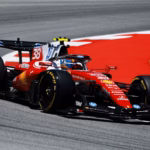 McLaren reconoce que Ferrari tiene el mejor chasis de la F1 tras Barcelona