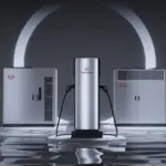 BYD ya carga sus eléctricos en 9 minutos mientras Volkswagen lo retrasa hasta 2030