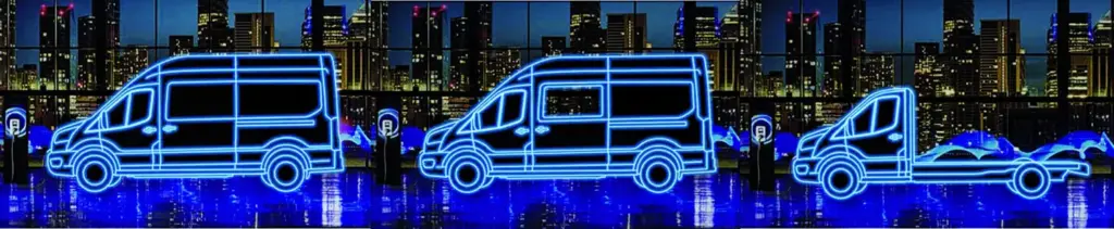 Ford Pro, un sólido liderazgo tecnológico y conectado 6 Motor16 FORD PRO 2 Motor16