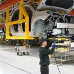 EBRO aterriza en Croacia y Eslovenia con sus SUV fabricados en Barcelona