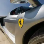 El mercado de coches de colección en 2026: Hagerty revela los exóticos que más se revalorizan