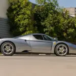 Un Ferrari Enzo se vende por ocho dígitos, pero no es ningún récord
