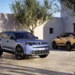 Así es el Fiat Grizzly: una familia con dos variantes y vocación global