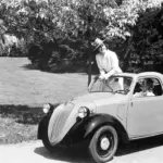 Fiat Topolino: 90 años del icono que motorizó a Italia