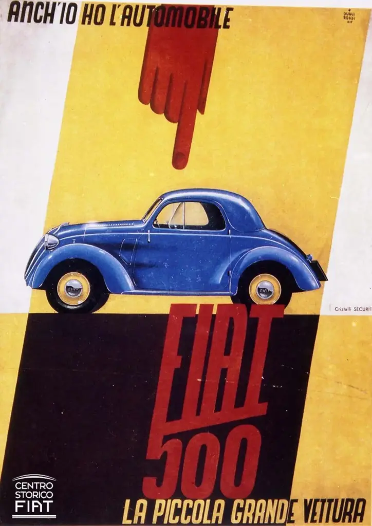 Fiat500Topolino 6 Motor16