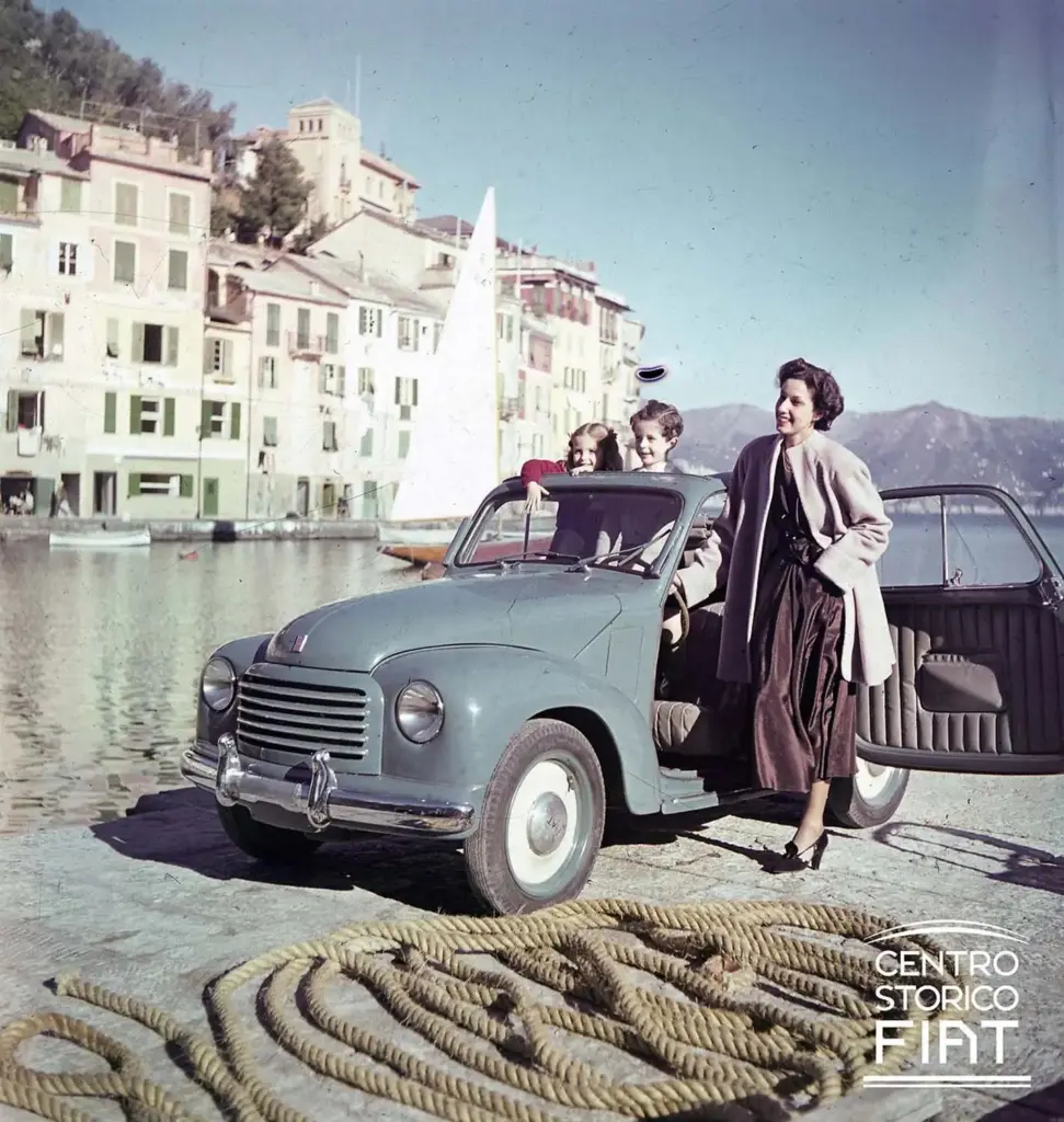 Fiat500Topolino 8 Motor16