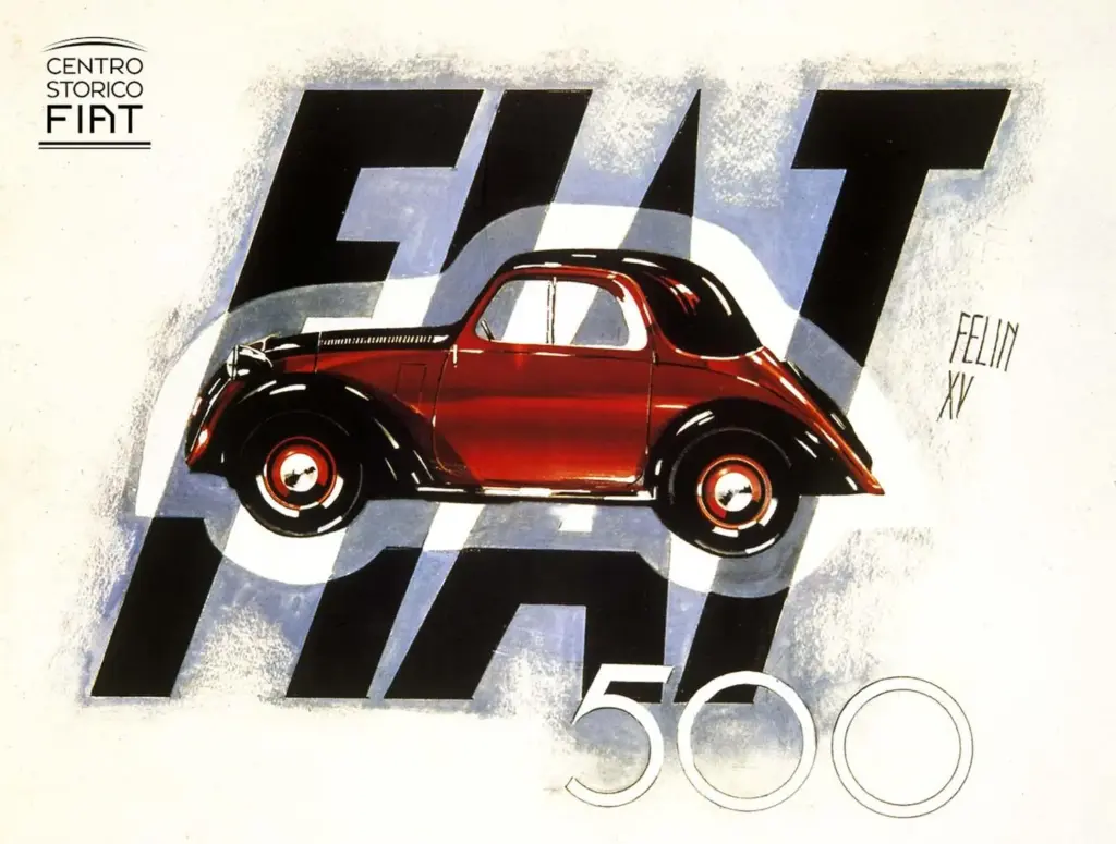 Fiat500Topolino 1 Motor16
