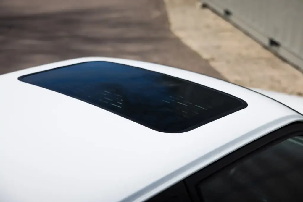 Ford Escort XR3 restomod tolman 13 Motor16