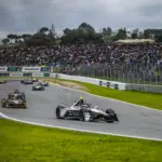 La Fórmula E vuelve a Madrid, el circuito del Jarama-RACE acogerá dos carreras en junio de 2027