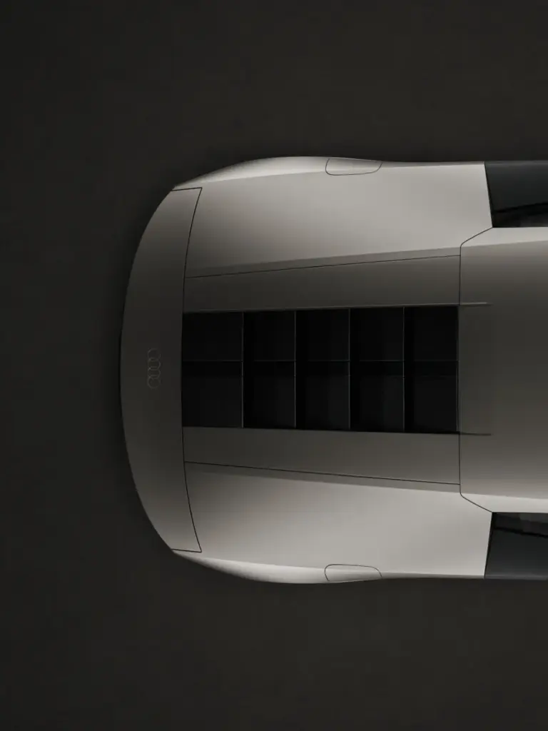 Fotos Audi Nuvolari 10 Motor16