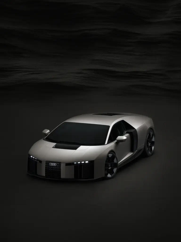Fotos Audi Nuvolari 11 Motor16
