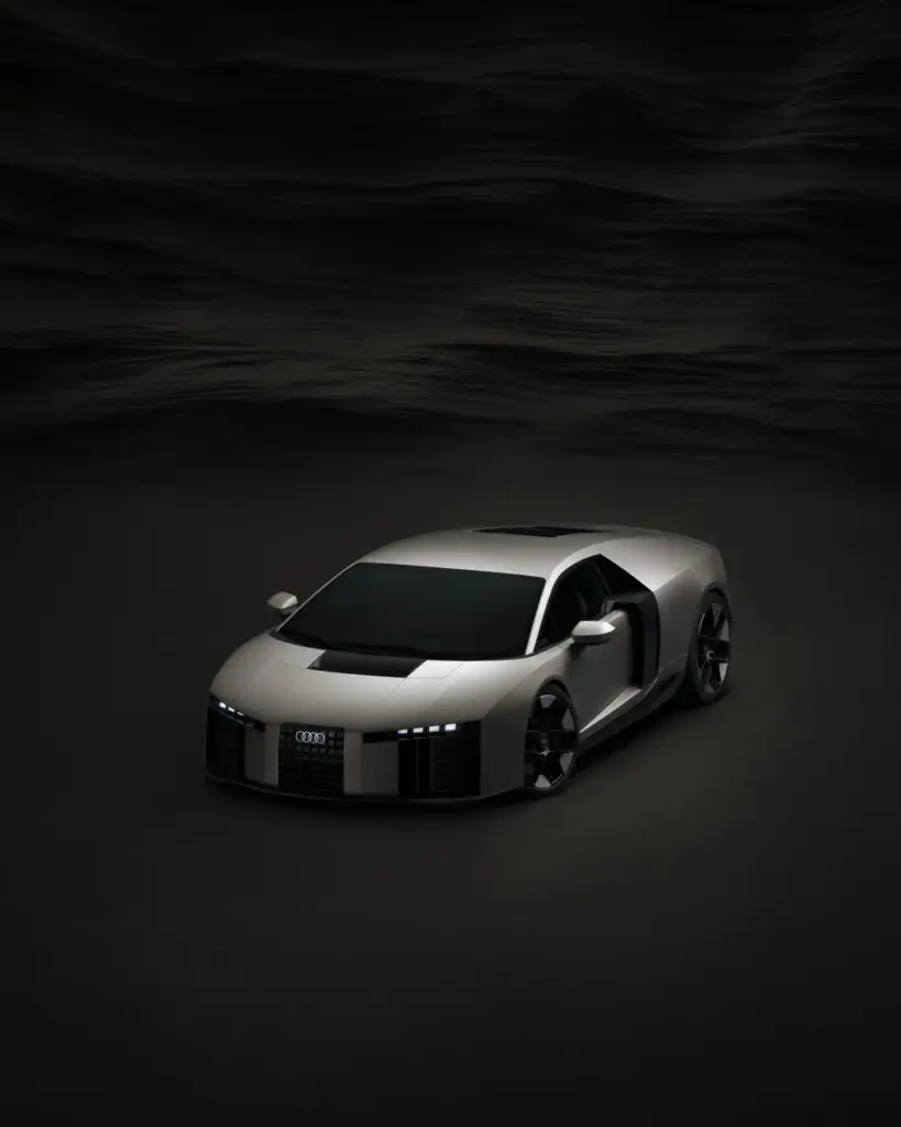 Fotos Audi Nuvolari 17 Motor16