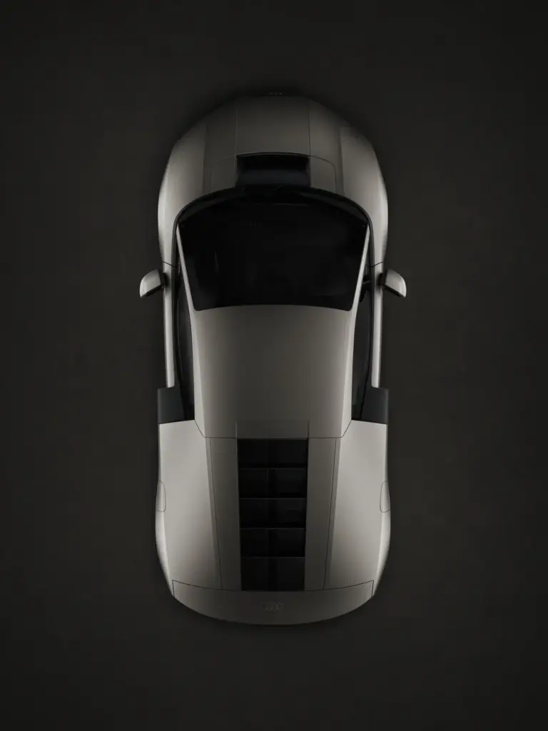 Fotos Audi Nuvolari 28 Motor16