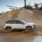 Ya puedes comprar el Jeep Compass 4xe, el más aventurero de la gama