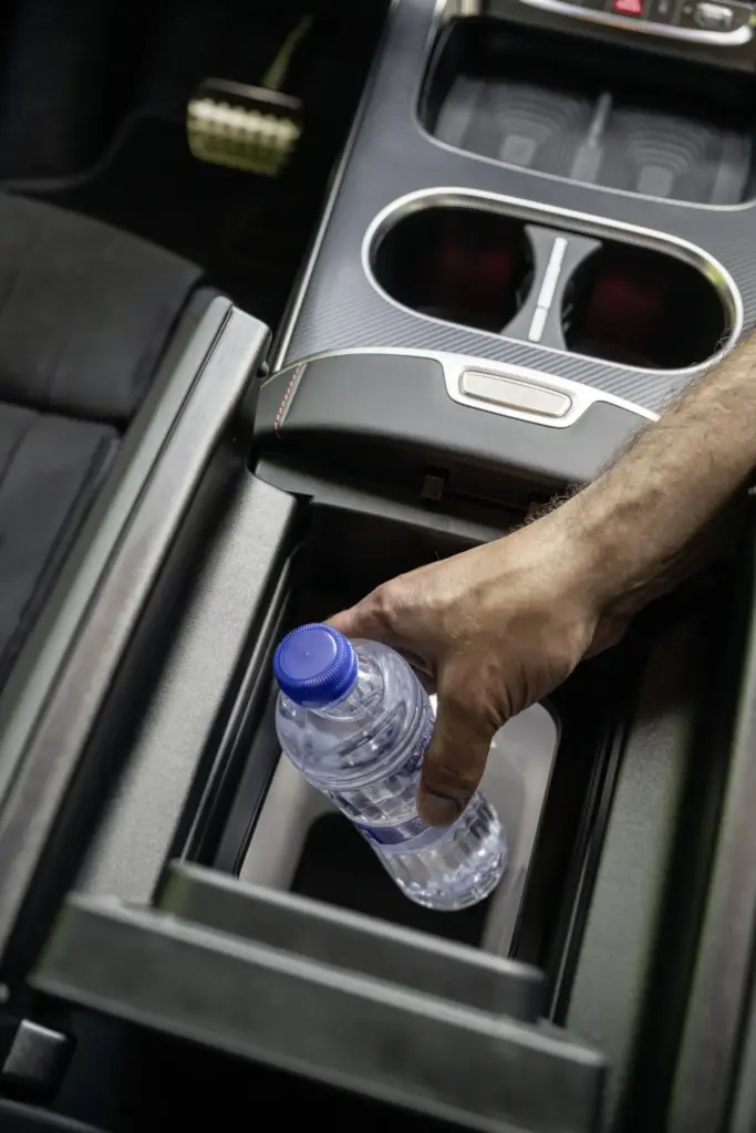 Mercedes-Benz VLE: la reinvención eléctrica de la gran limusina familiar 32 Motor16 Fotos Mercedes VLE 41 Motor16