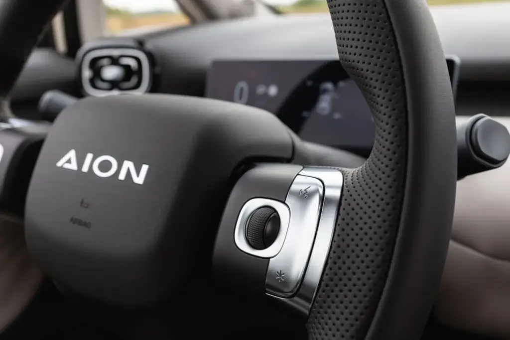 GAC AION UT 23 Motor16
