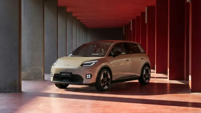 GAC sopesa fabricar coches en España: la segunda gran planta china tras SAIC