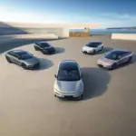 XPENG en España: crecimiento sostenido y novedades para llegar al objetivo de 3.000 coches vendidos