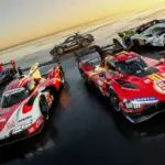 Gran Turismo 7 recibe cuatro hypercars de Le Mans en su gran actualización de junio: BMW, Ferrari, Peugeot y Porsche llegan al garaje