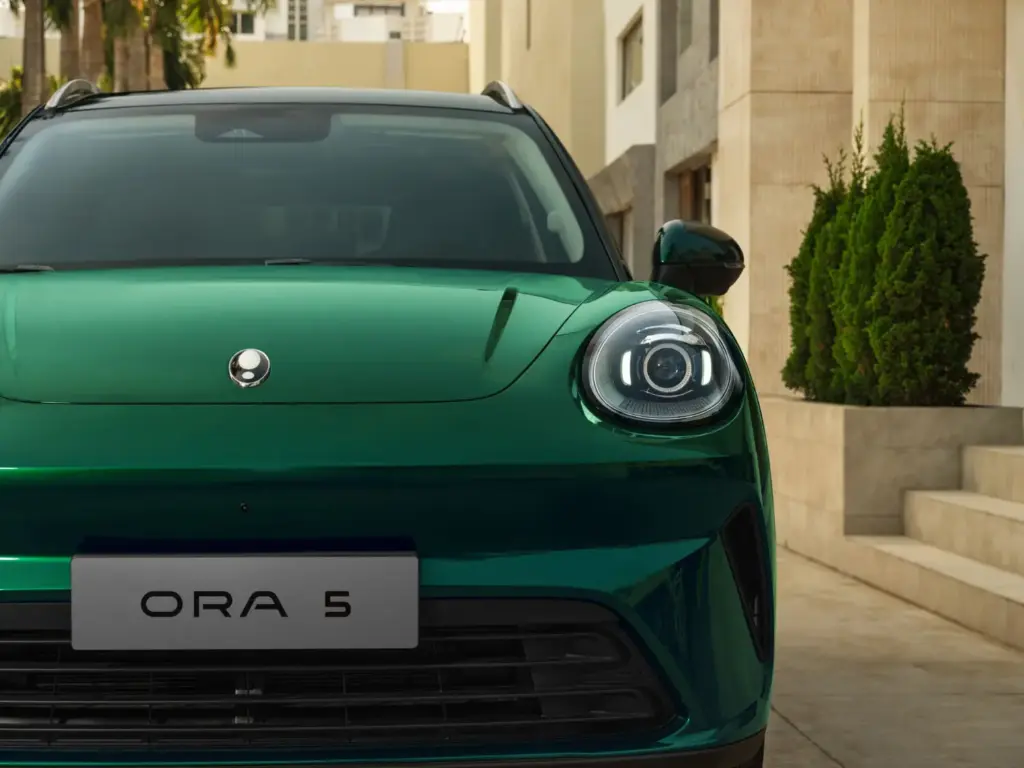 GWM ORA 5 18 Motor16
