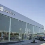 Geely ya tiene 70 concesionarios en España: la marca china cubre el 90% del mercado en solo seis meses