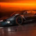 Genesis ha cautivado Le Mans con el Magma GT Concept… y por el GT3