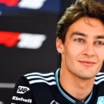 George Russell logra la pole position en Barcelona 2026: Hamilton, segundo; Leclerc, fuera en Q3