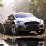 Hankook responde a las críticas con un neumático de grava revisado para el WRC en Grecia