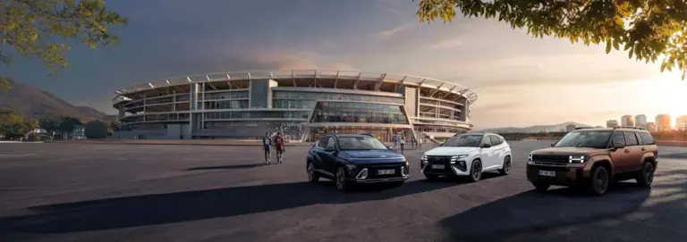 Hyundai te paga las 10 primeras cuotas de tu coche nuevo: la mejor oferta del Mundial