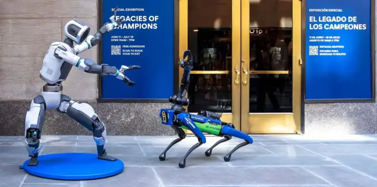 El Museo de la FIFA abre sus puertas en el corazón de Nueva York de la mano de Hyundai