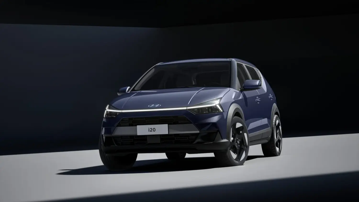 Hyundai i20: el hatchback que se hace crossover