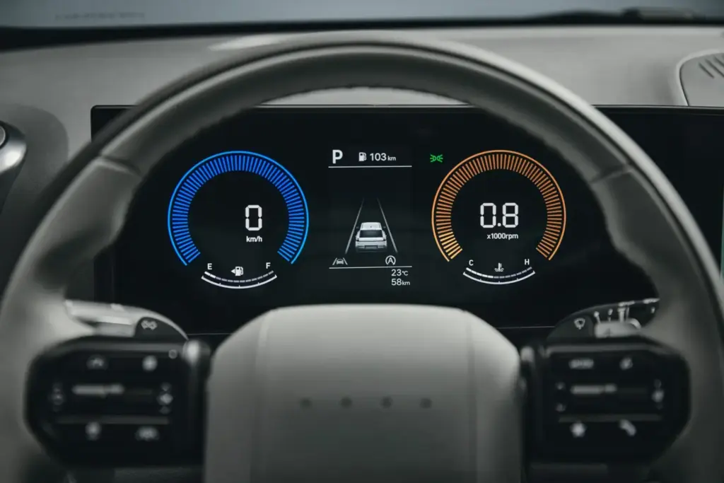 HYUNDAI I20 2026 BRASIL 10 Motor16