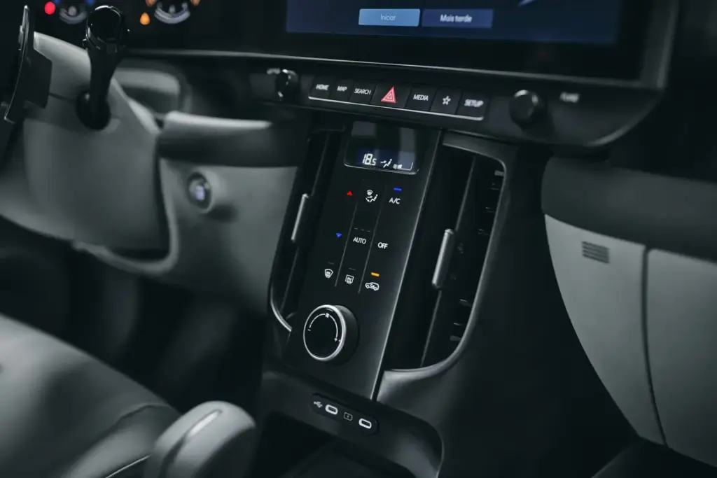 HYUNDAI I20 2026 BRASIL 11 Motor16