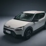 Nueva generación del Hyundai i20: se estrena en Brasil, con aires de SUV y vocación global