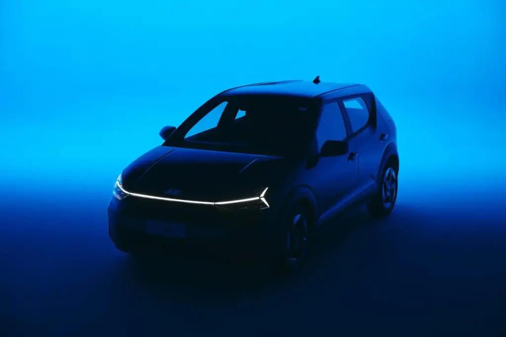 HYUNDAI I20 2026 BRASIL 4 Motor16