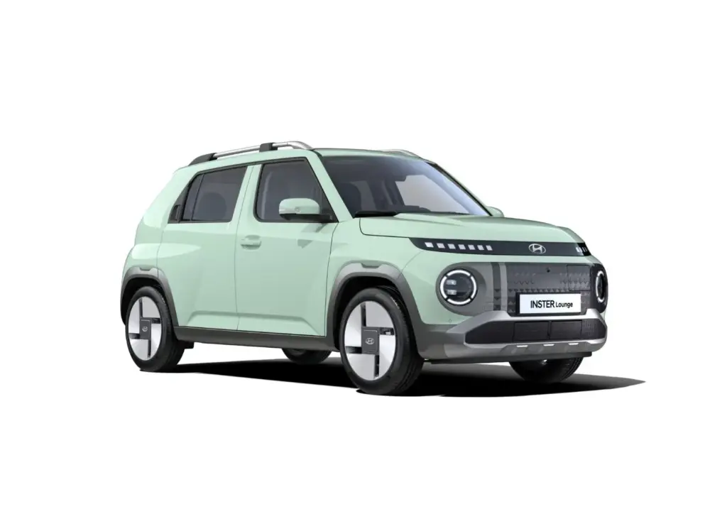 HYUNDAI INSTER LOUNGE 1 Motor16