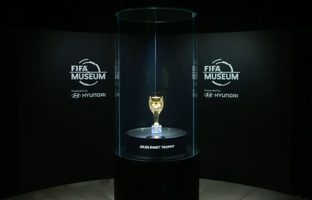 HYUNDAI MUSEO FIFA3 Motor16