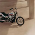 Harley-Davidson Super Glide 2026: solo 2.500 unidades con 98 CV y 1.923 cc