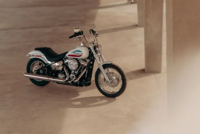 Harley-Davidson Super Glide 2026: solo 2.500 unidades con 98 CV y 1.923 cc