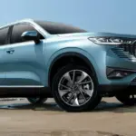 El Haval H6 Hybrid sacude Alemania: 243 CV y 5 años de garantía que ponen en jaque a Volkswagen