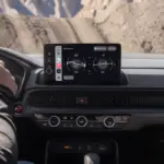 Honda Trail Experience (HTX): la app gratuita que transforma cada aventura todoterreno en una experiencia