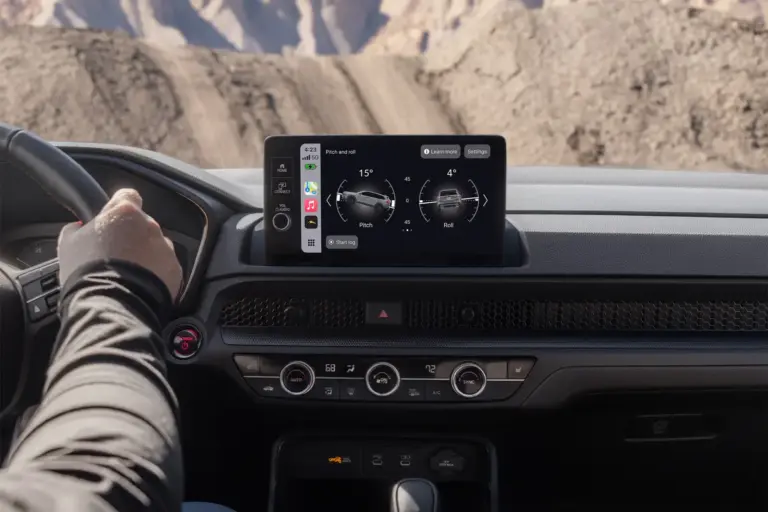 Honda Trail Experience (HTX): la app gratuita que transforma cada aventura todoterreno en una experiencia
