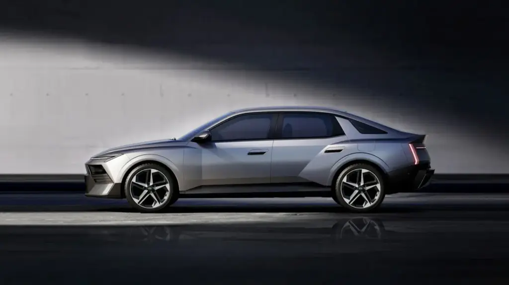 El nuevo Hyundai Avante (o Elantra) es lo que querríamos tener aquí 1 Motor16 Hyundai Avante Elantra 2026 (2)