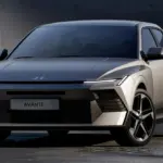 El nuevo Hyundai Avante (o Elantra) es lo que querríamos tener aquí