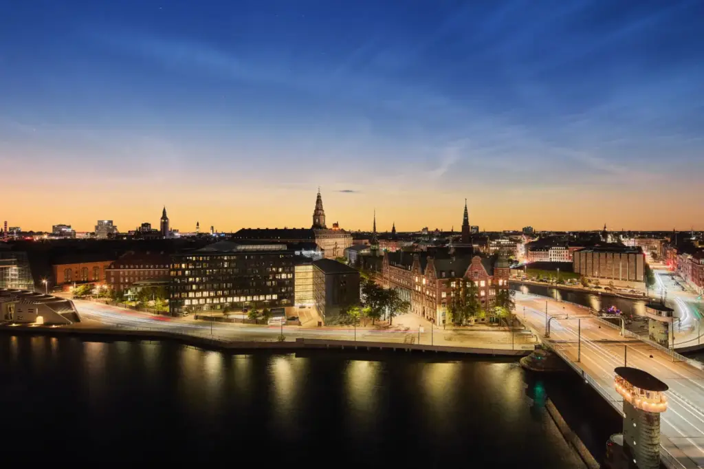 IMAGENES COPENHAGUE 1 Motor16